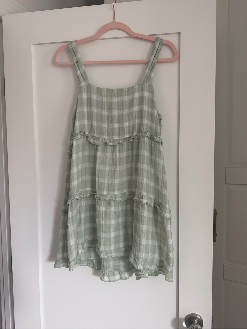 Show Me Your Mumu Beach Dress